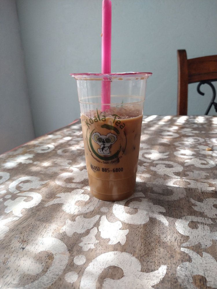 Vietnamese Coffee
