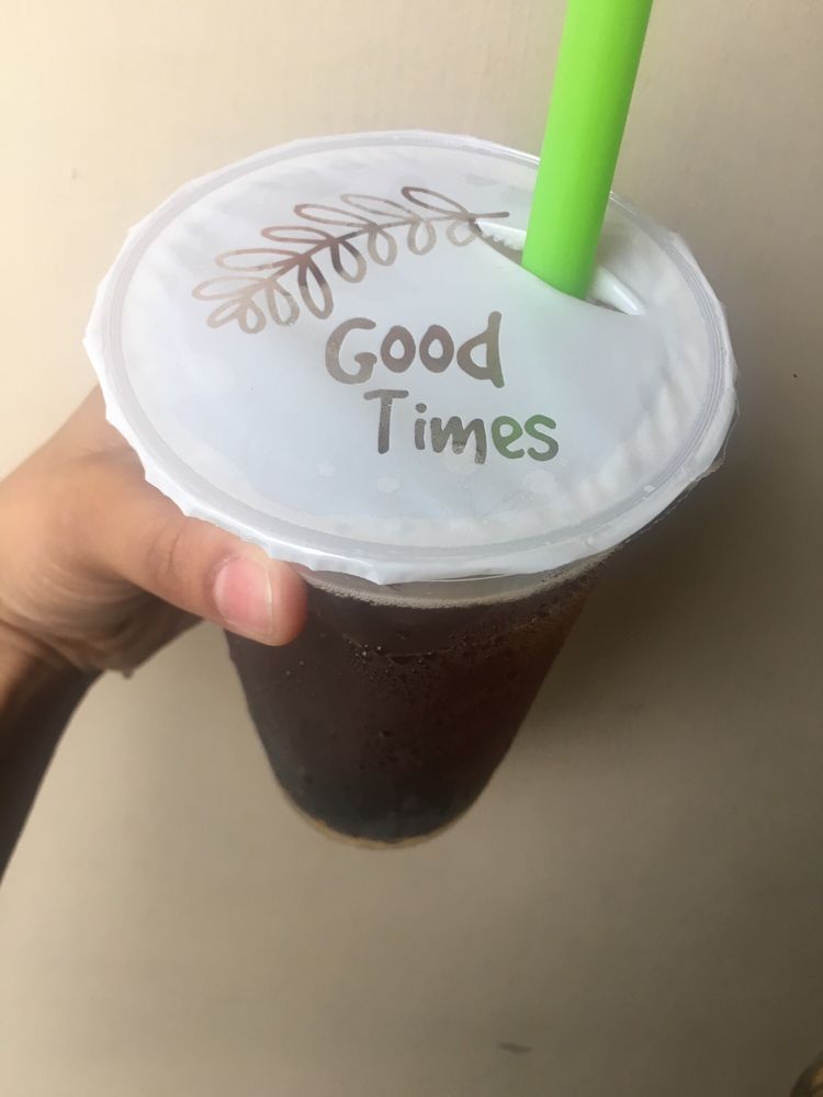 Lychee Black Tea