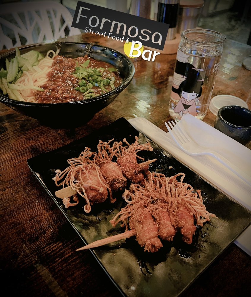 Beef Meat Sauce Noodles