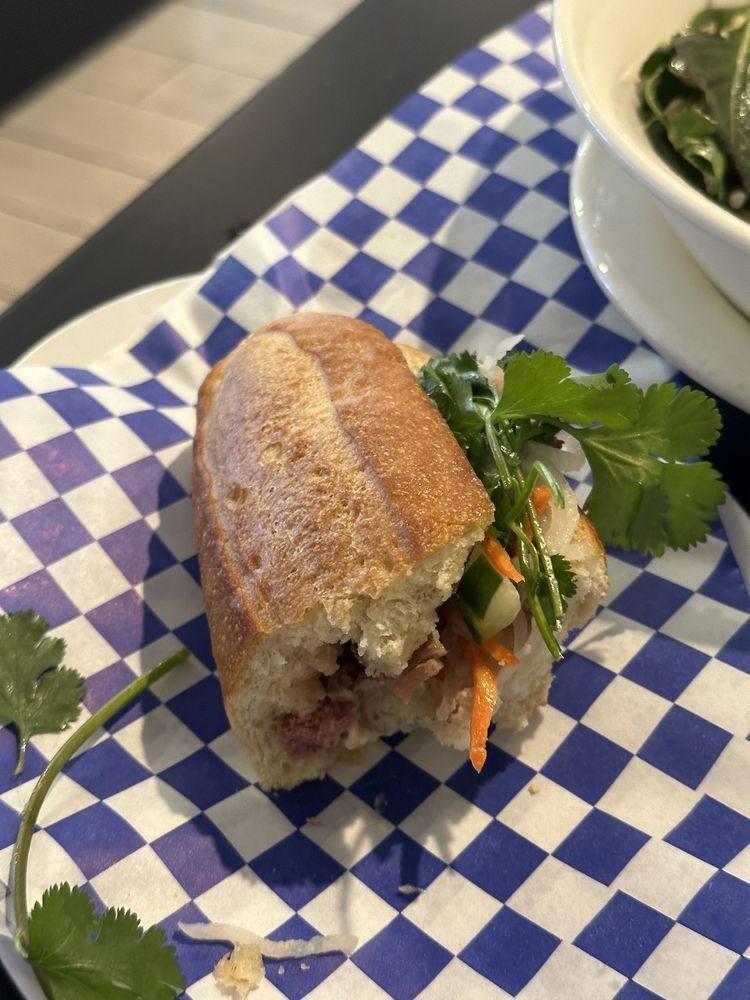 Banh Mi