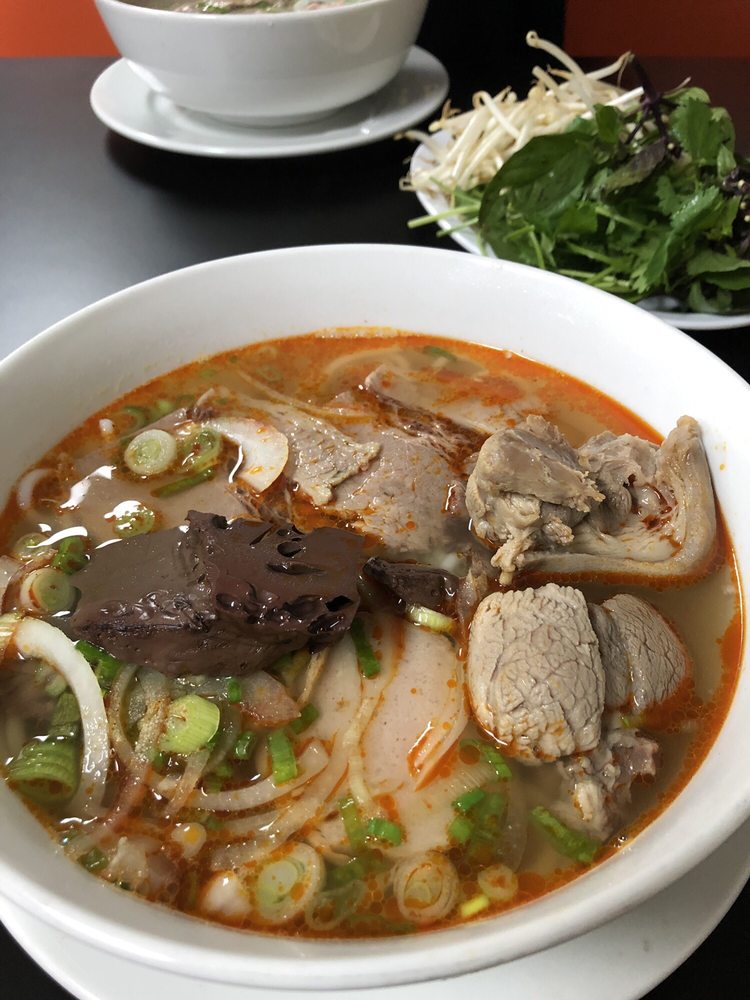 Bun Bo Hue