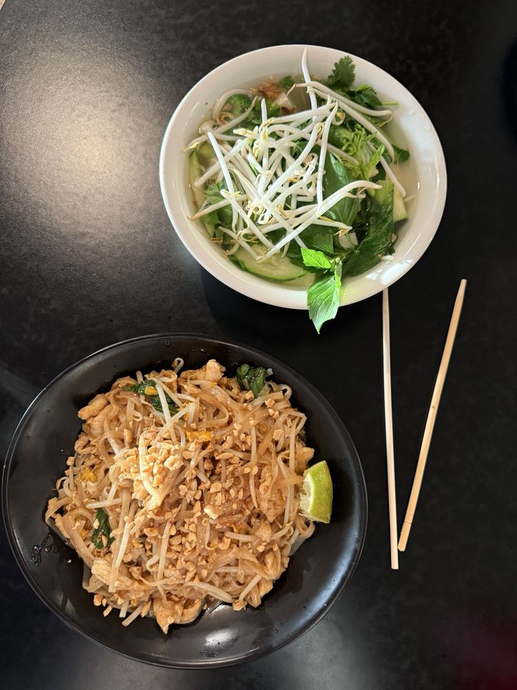 Pad Thai