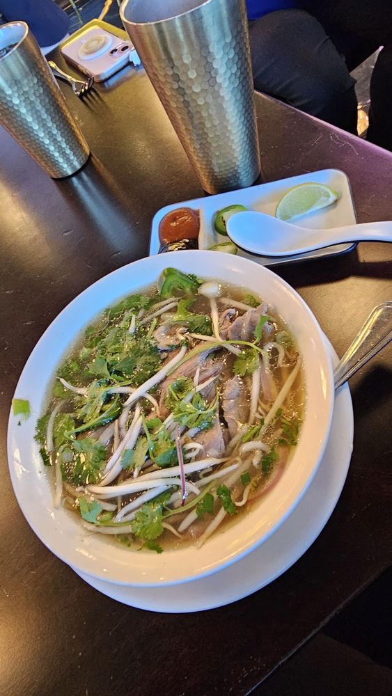 Pho Tai