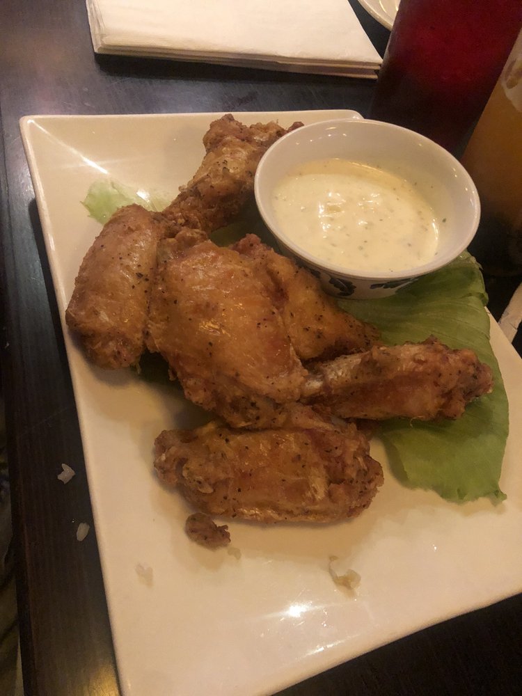 Chicken Wings