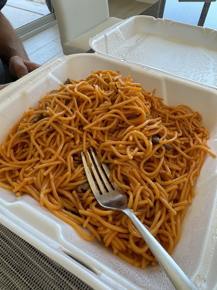 Lo Mein