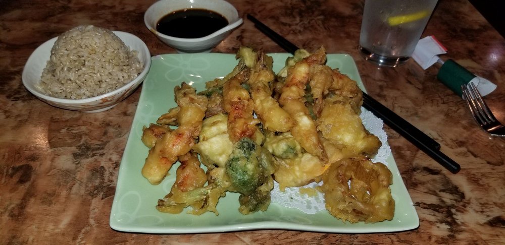 Tempura