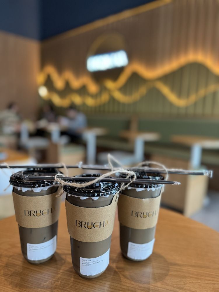 Iron Goddess House Style