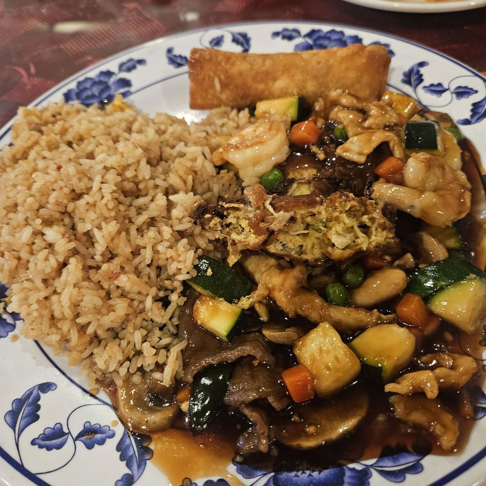 House Special Tofu
