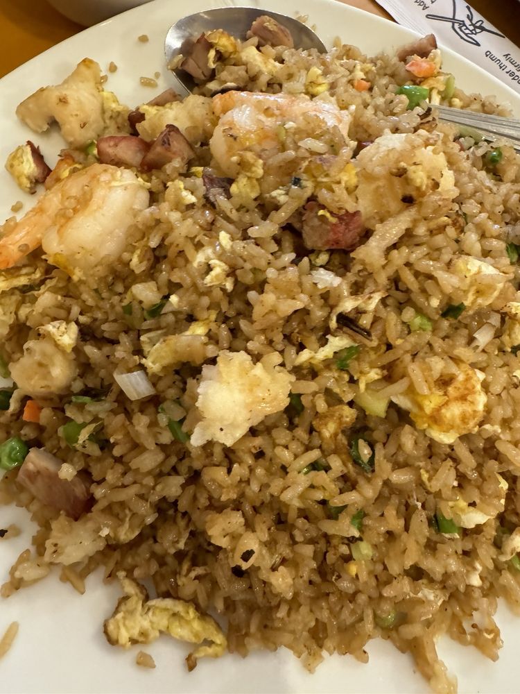 House Fried Rice