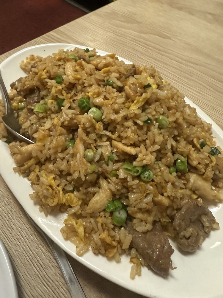 House Fried Rice