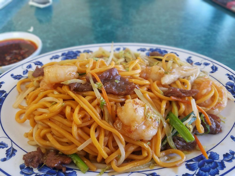 Lo Mein