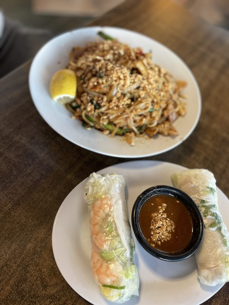 Pad Thai