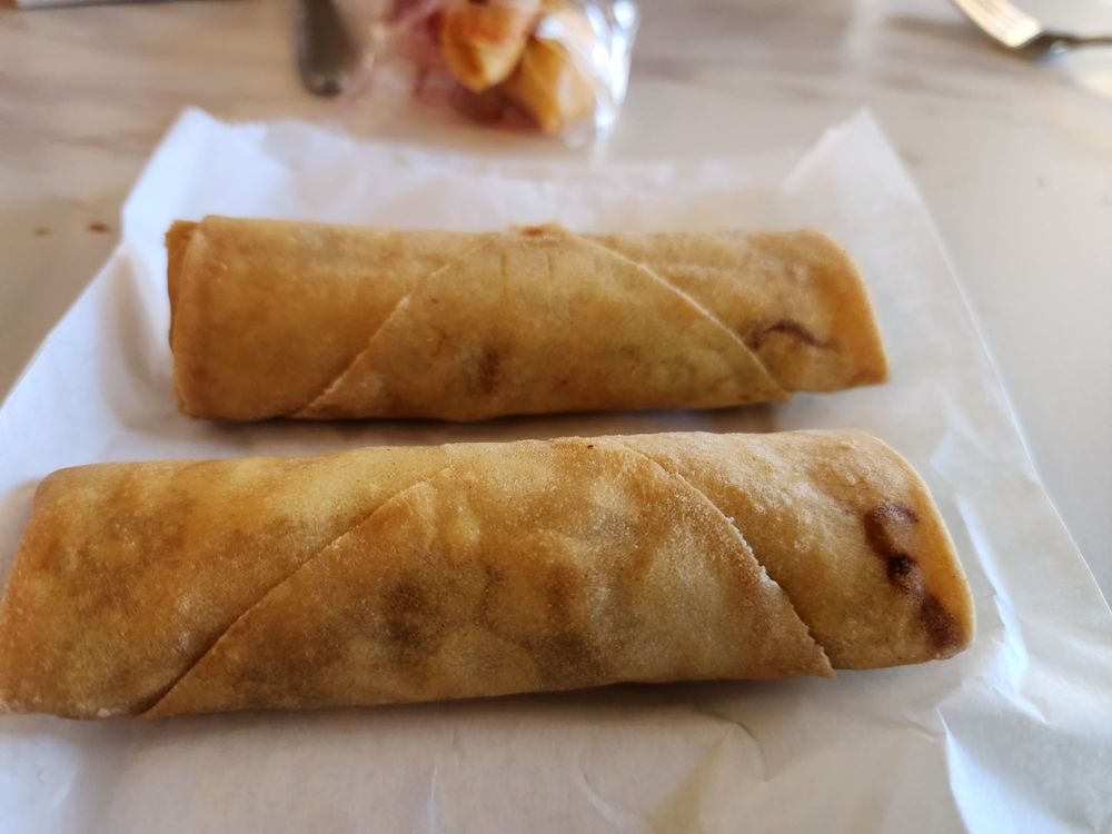 Spring Rolls
