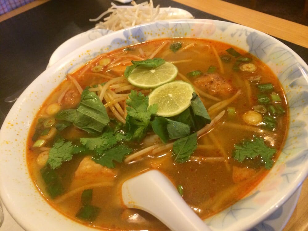 Laksa