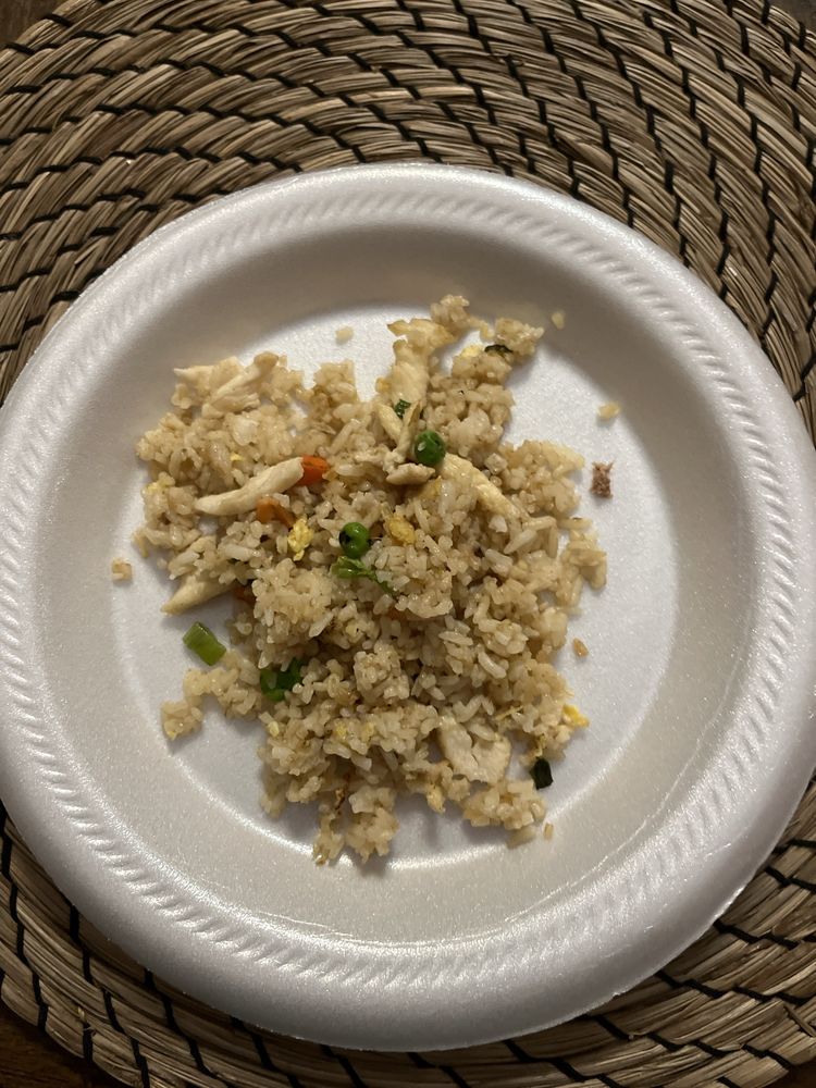 House Fried Rice