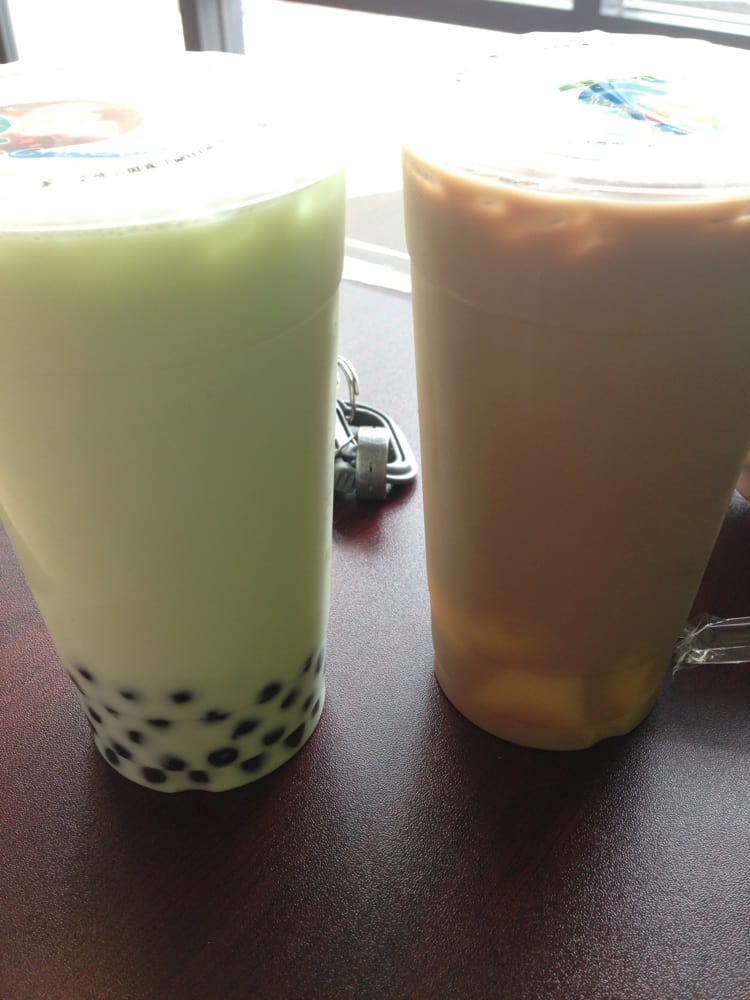 Original Milk Tea