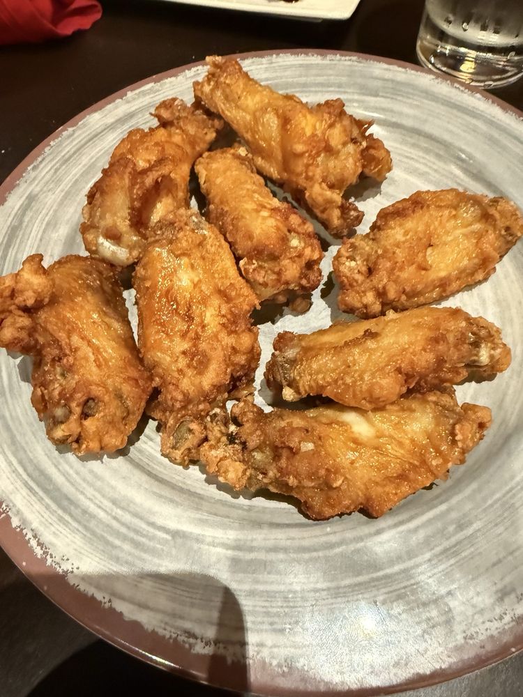 Chicken Wings