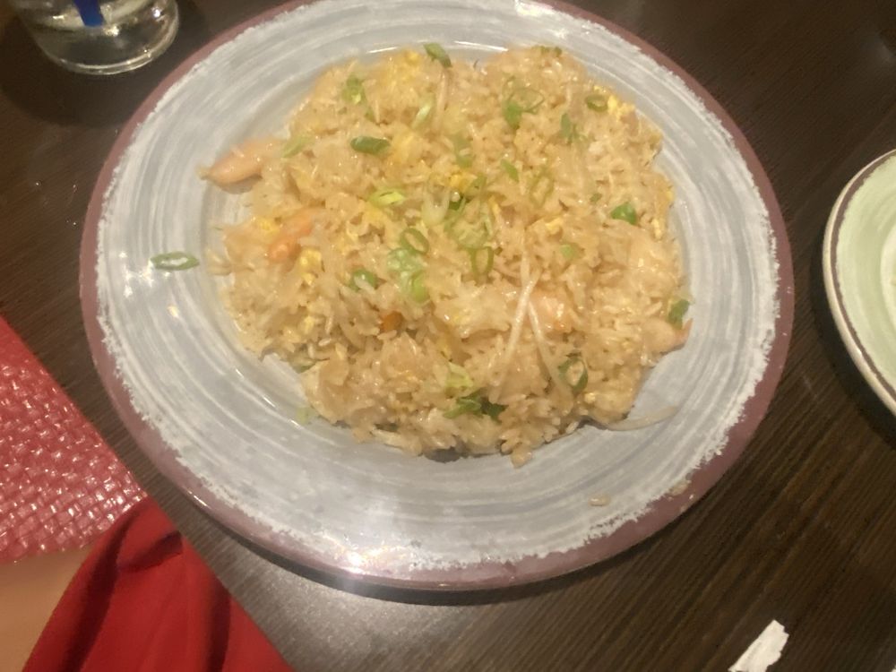Shrimp Fried Rice