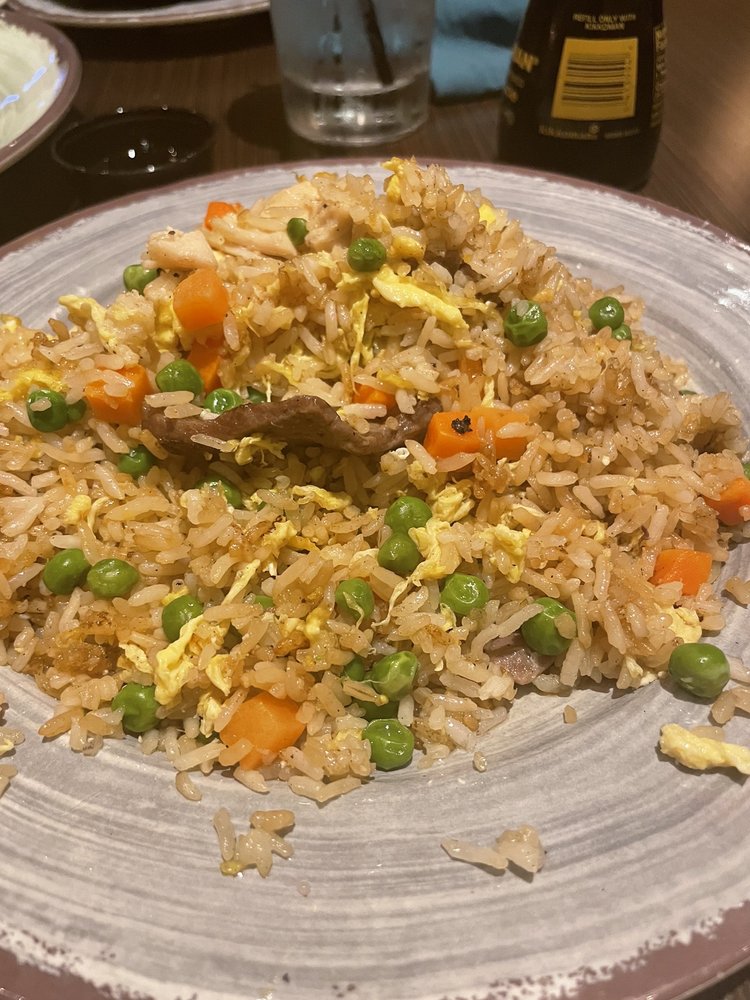 House Fried Rice