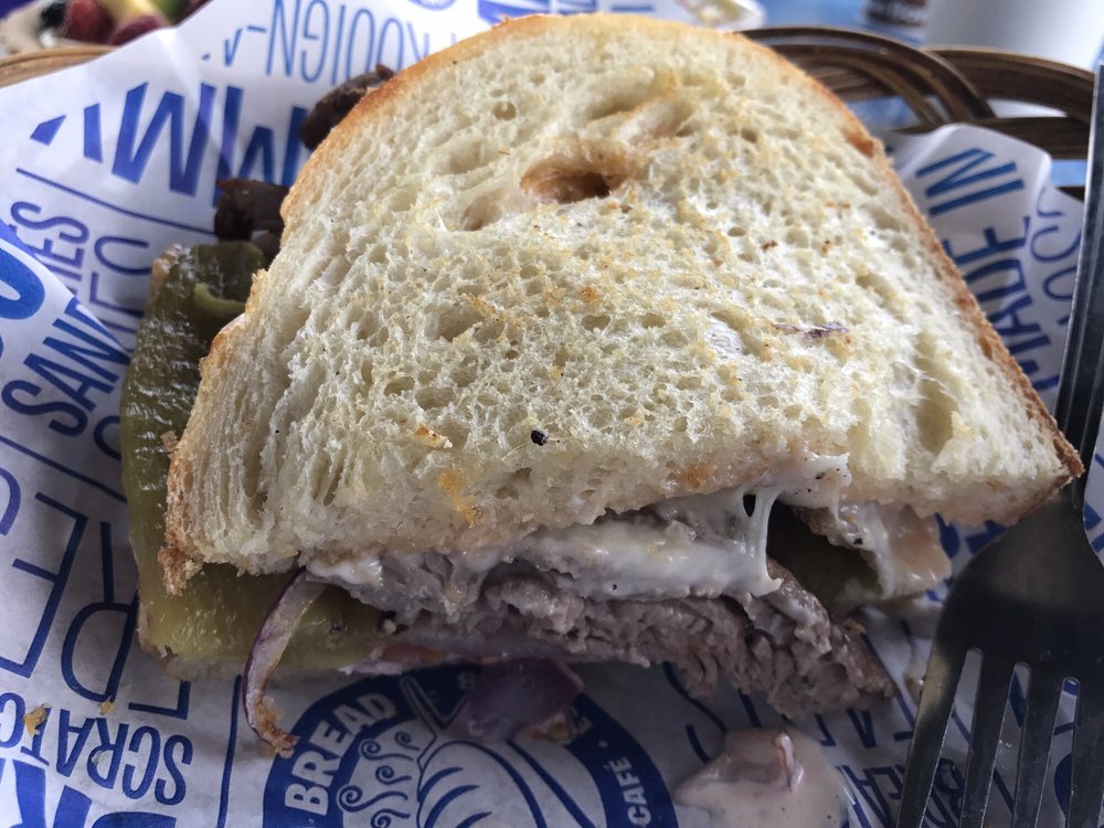 Green Chile Corn Soup