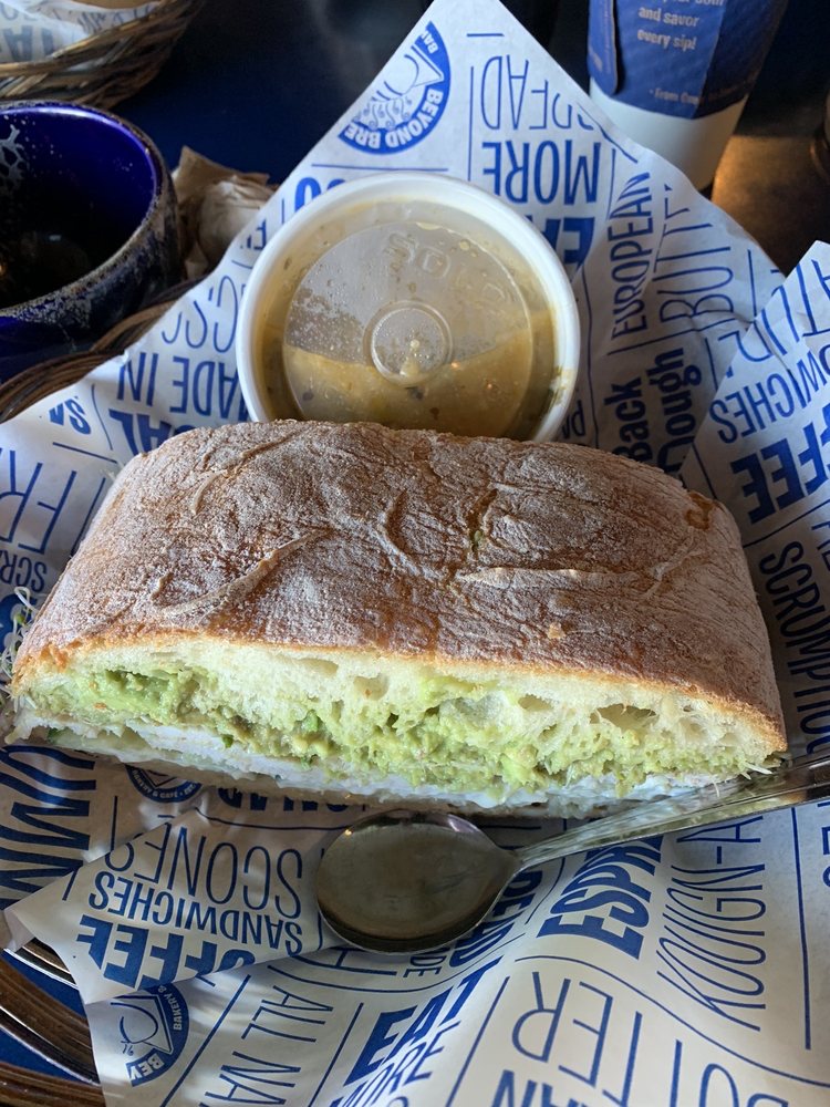 Chicken Tortilla Soup