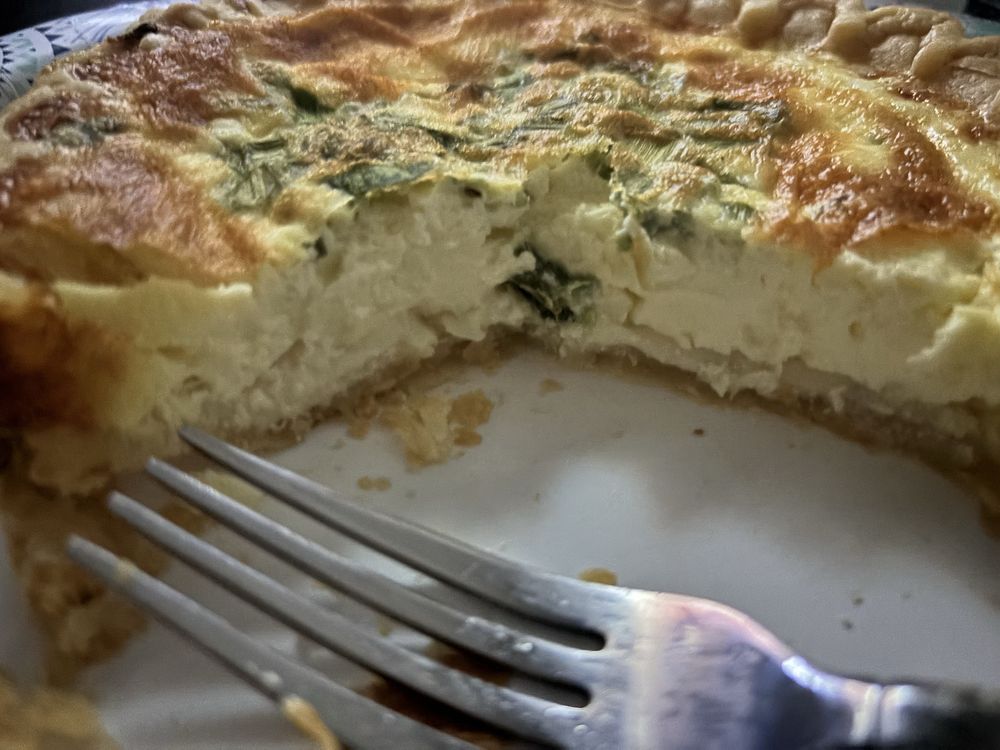 Quiche