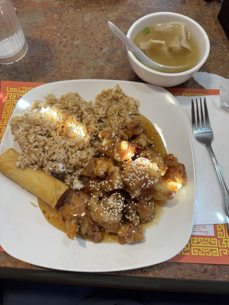 Vietnamese Pork Egg Roll - Cha Gio