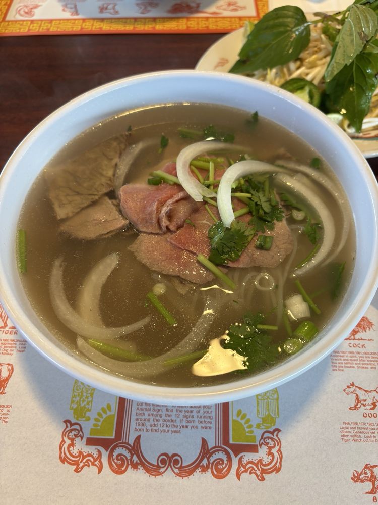 Pho Tai