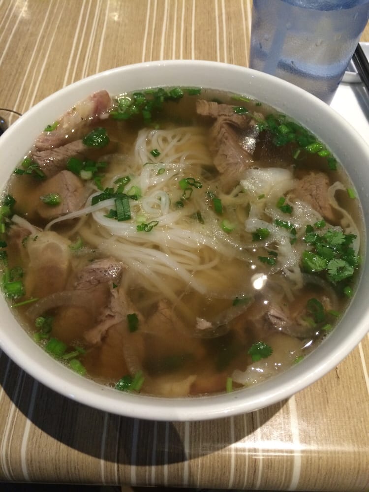 Pho Bowl