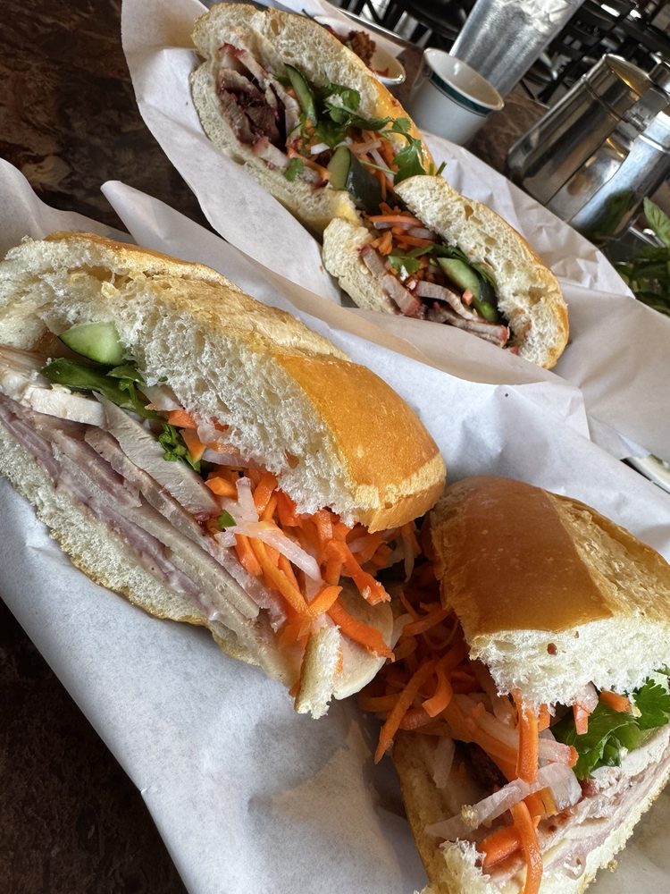 Banh Mi