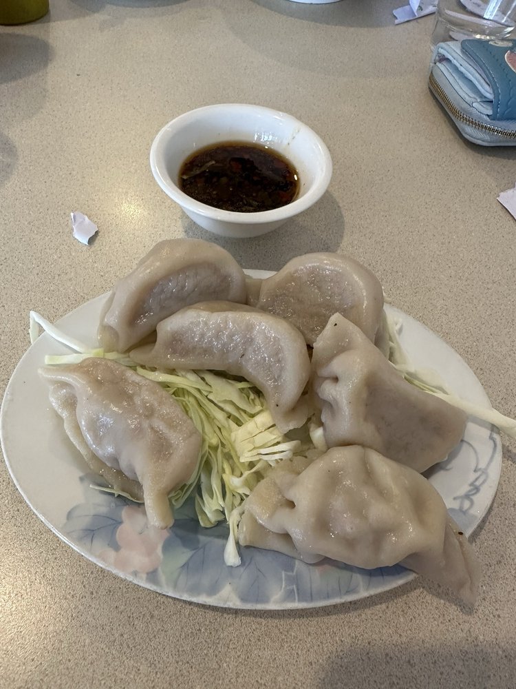 Dumplings