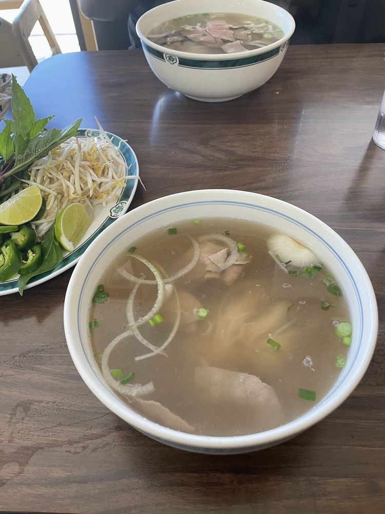 Combination Pho