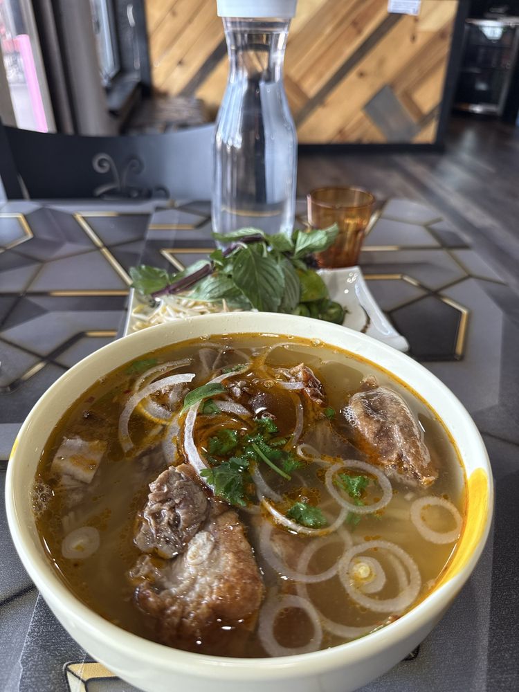 Duck Pho