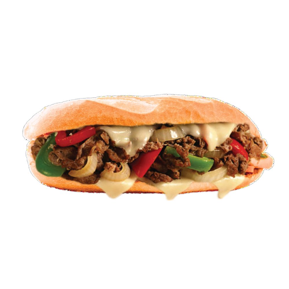 Cheesesteak