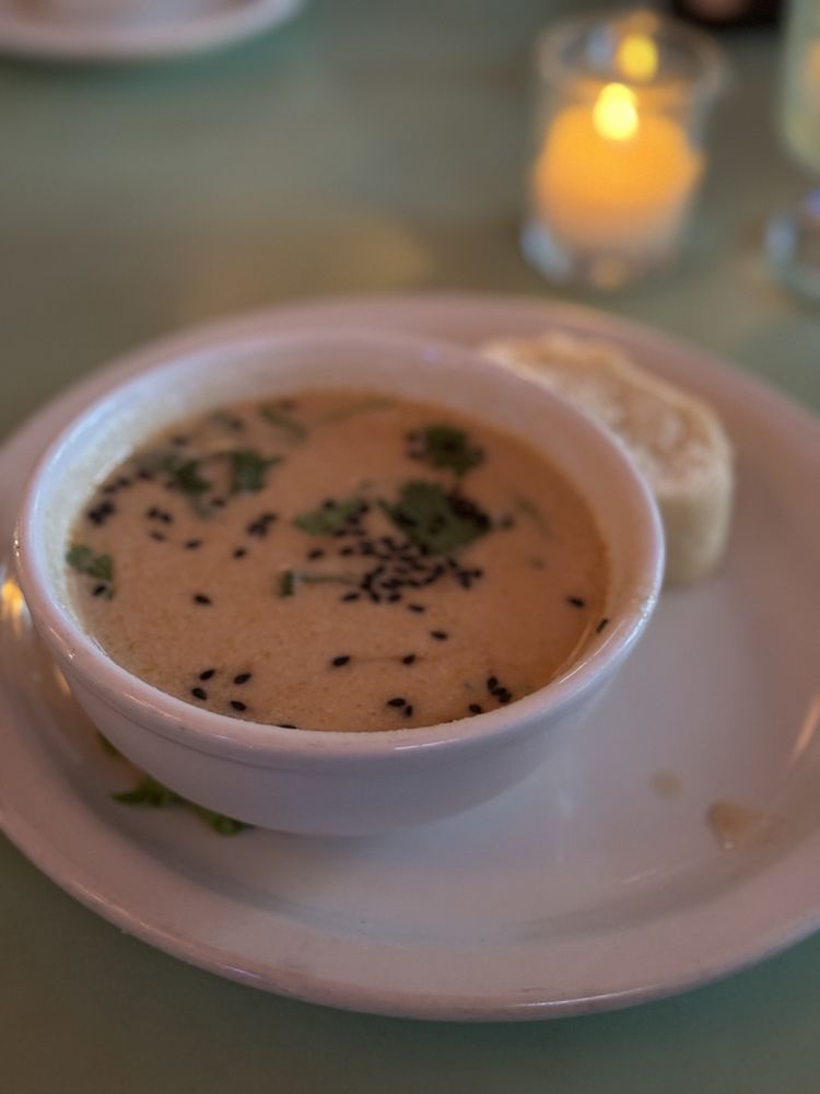 Spicy Brazilian Soup