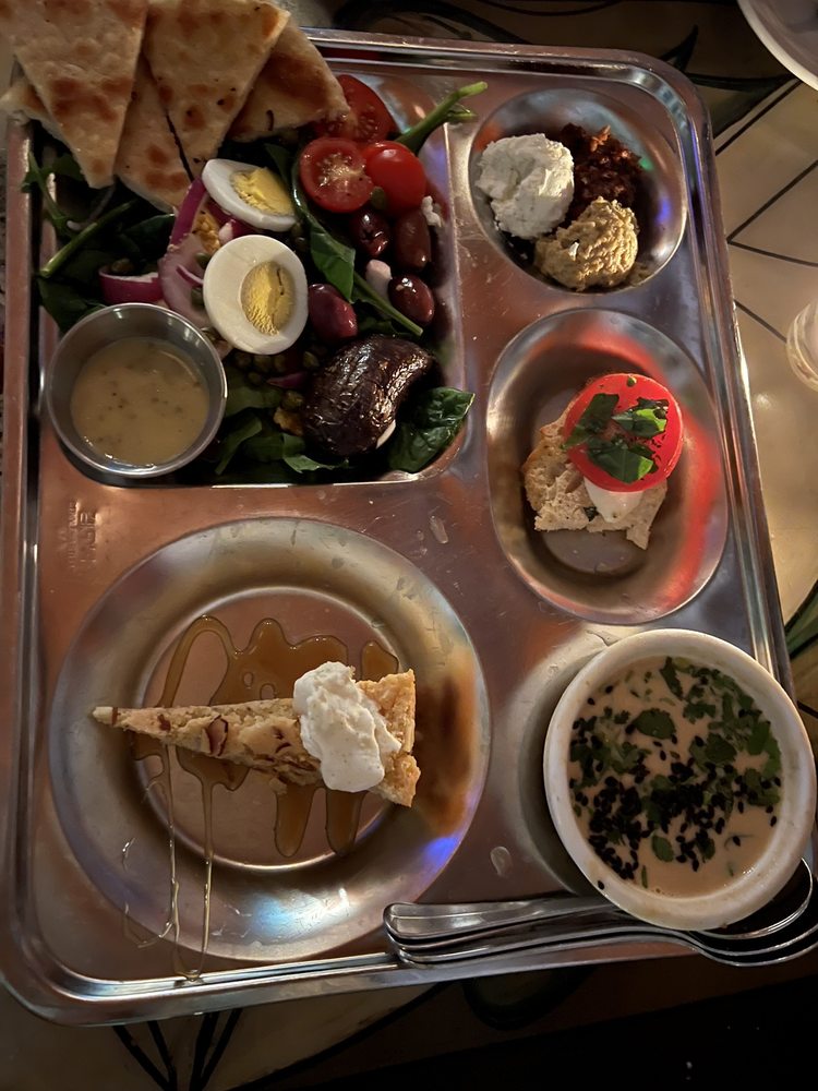 Shuga 's Favorite Cafe Tray