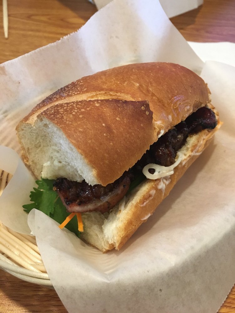 Bahn Mi