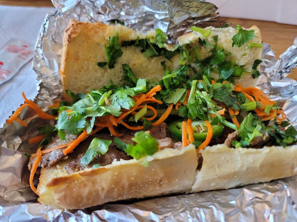 Banh Mi