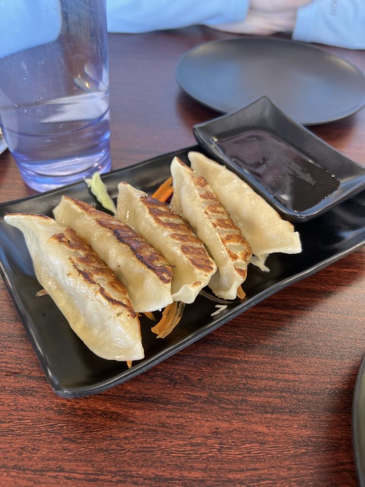 Gyoza