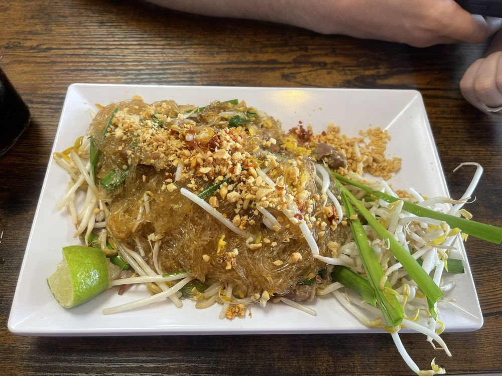 Pad Thai