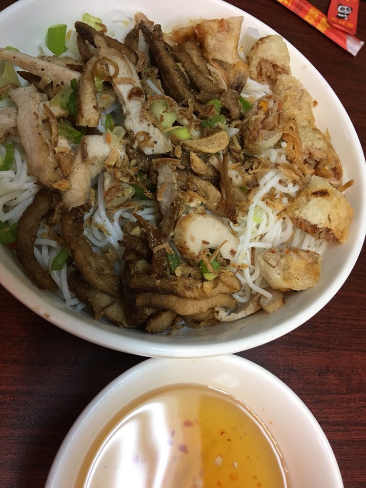 Noodle Bowl