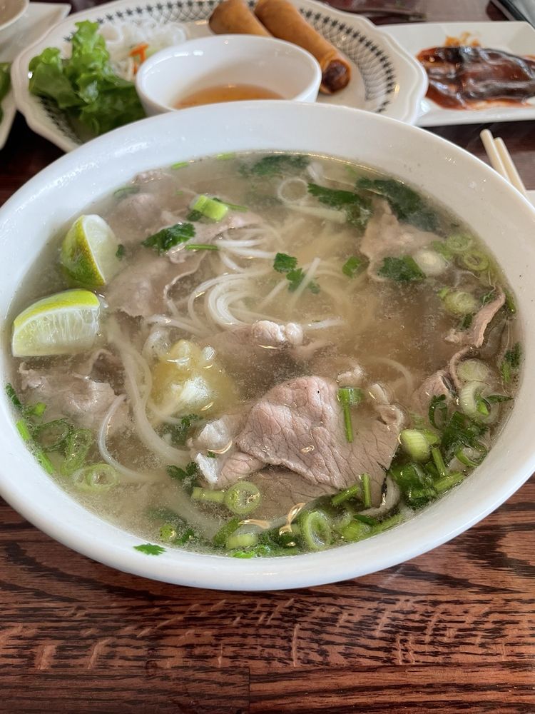Pho Tai