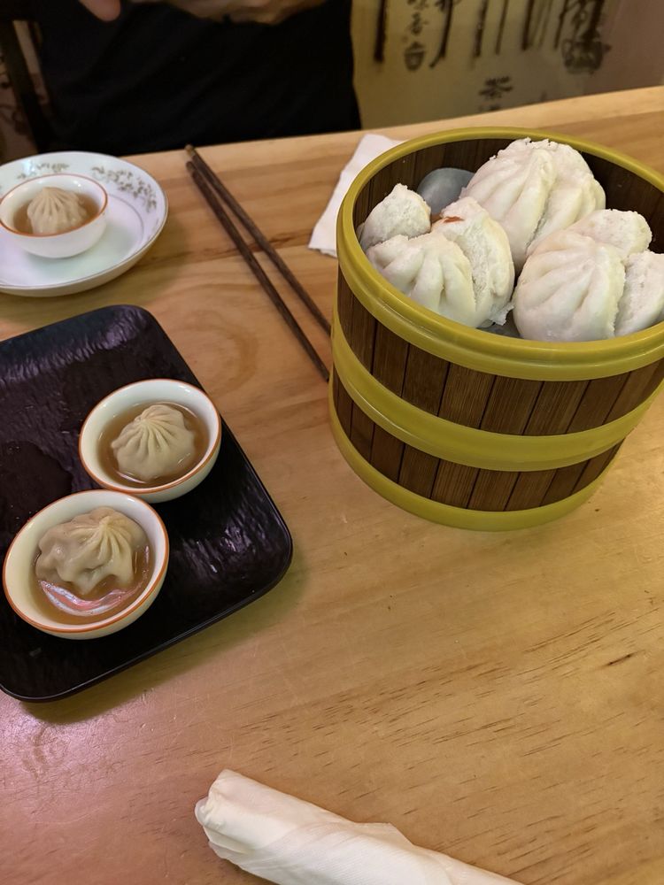 Xiao Long Bao