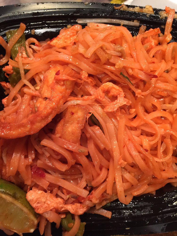 Pad Thai