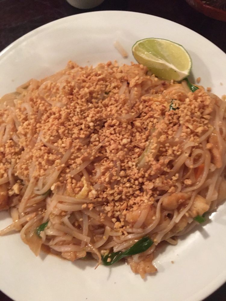 Pad Thai