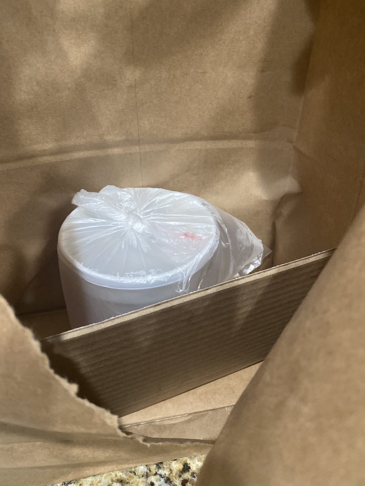 Assorted Wonton Soup