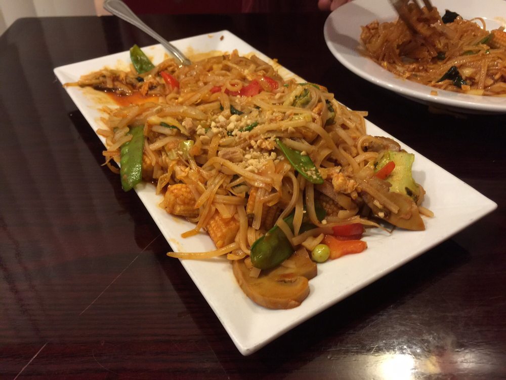 Pad Thai