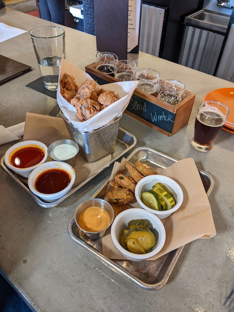 Westside Hippie Wings