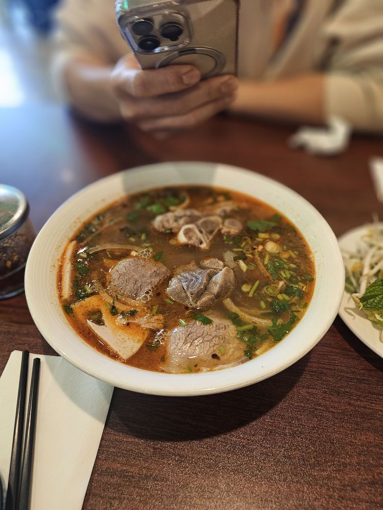 Bun Bo Hue