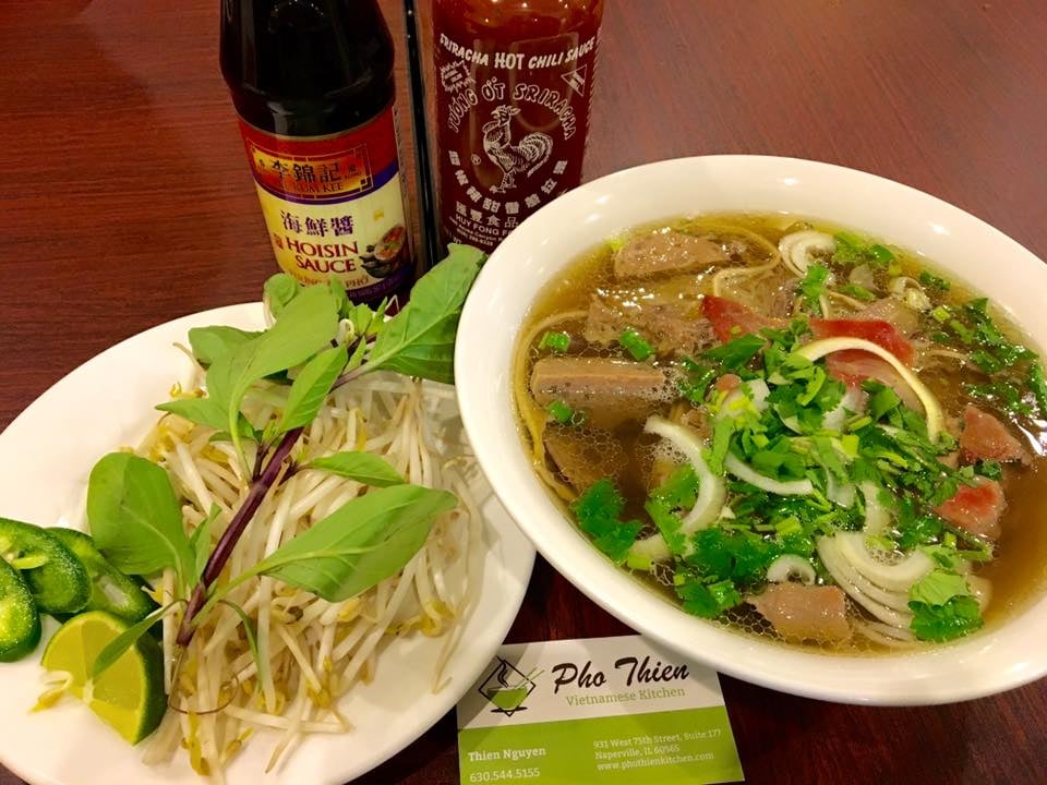 P6 - Pho Tai Bo Vien